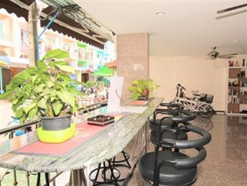 Dream Boutique Hotel