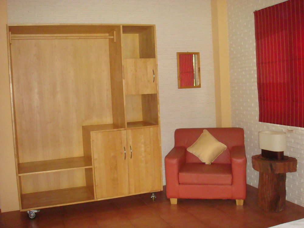 Thai-bamboo Holiday park 3*