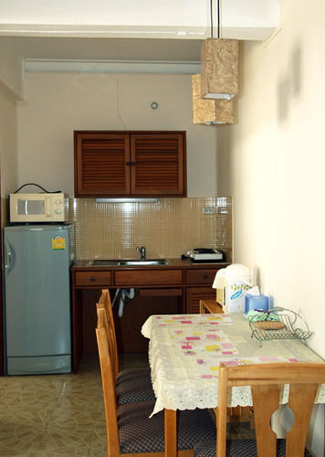 Paisiri Hotel