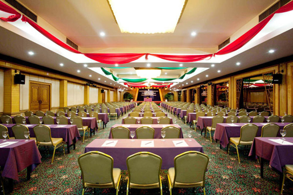 Methavalai Resort 4*
