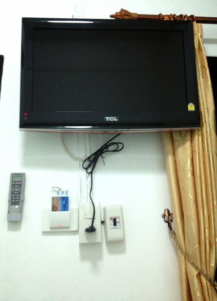 Guest house Onn At Cha Am Cha-Am