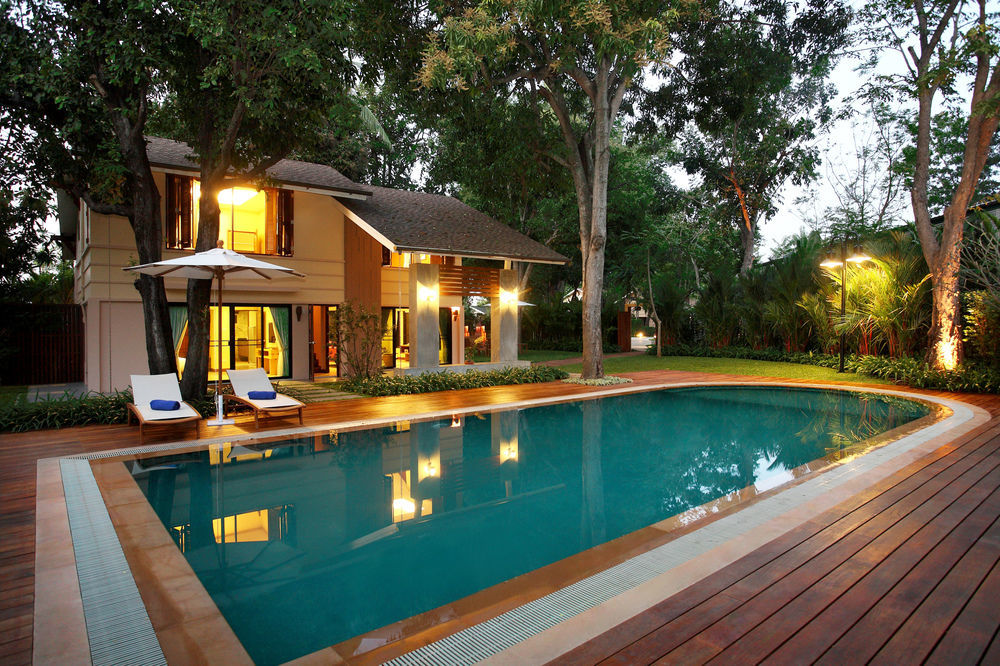 Resort Raya Front - The In 4*