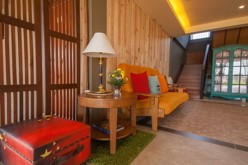 Resort Cha-am Country Ban Nong Khang
