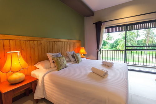 Resort Cha-am Country