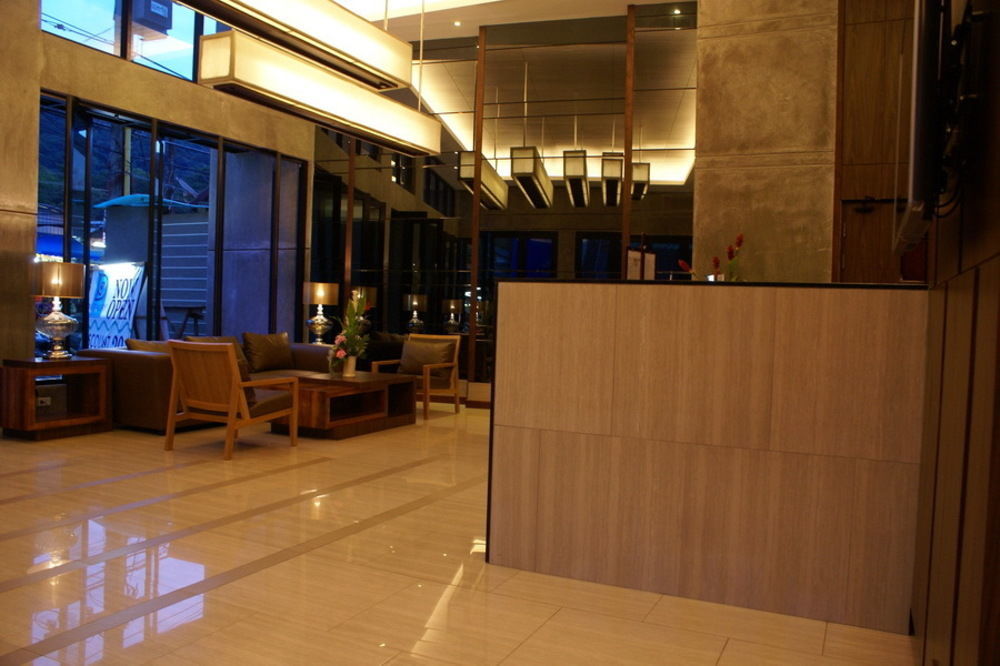 Hotel Du Talay