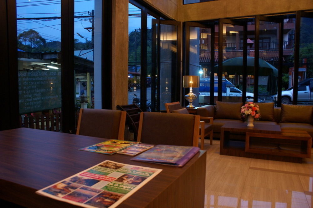 Hotel Du Talay Koh Chang