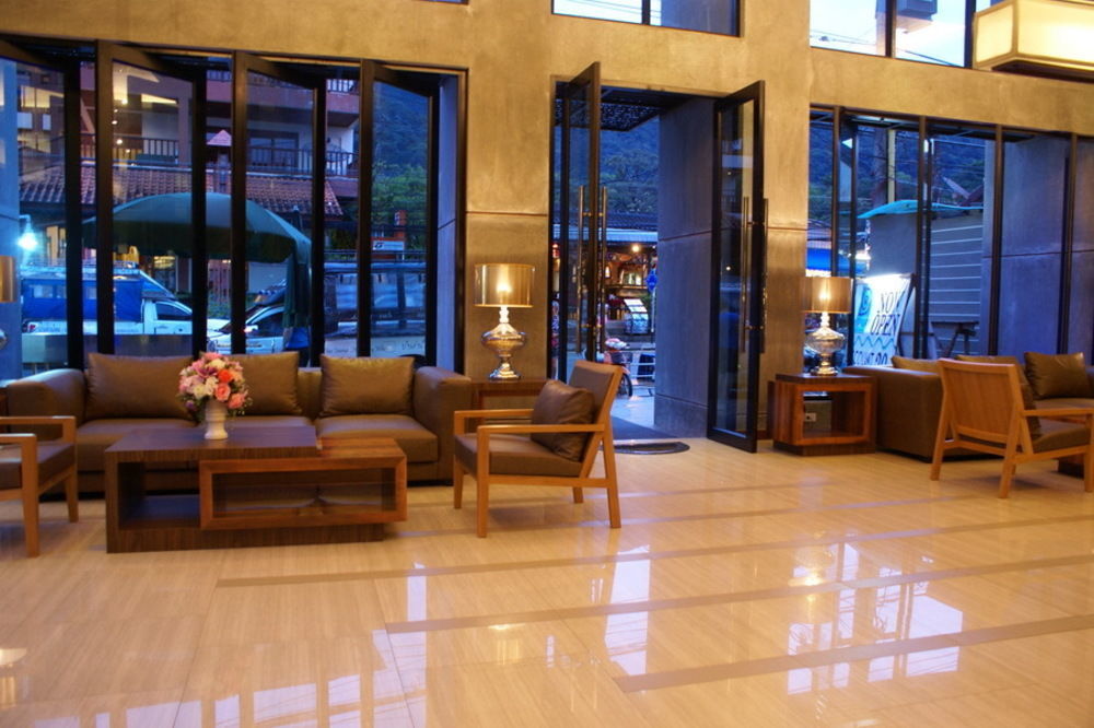Du Talay Hotel Koh Chang