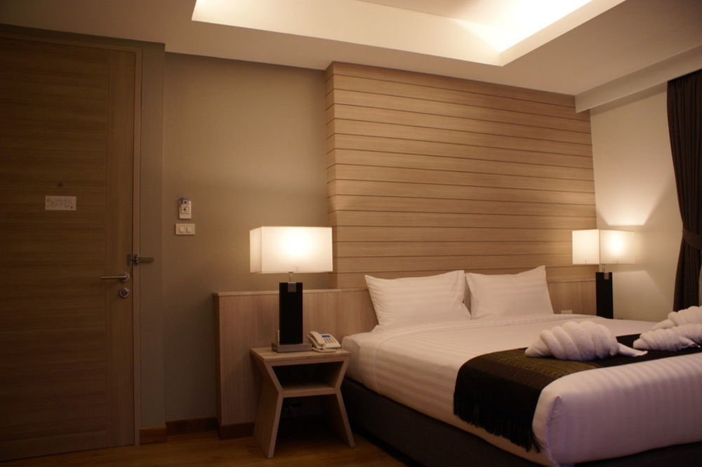 Du Talay Hotel