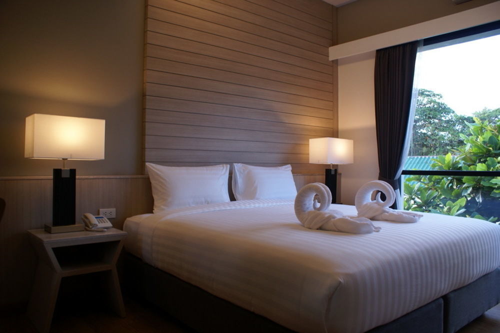 Hotel Du Talay