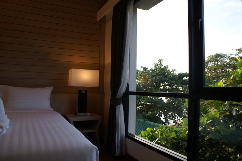 Du Talay Koh Chang