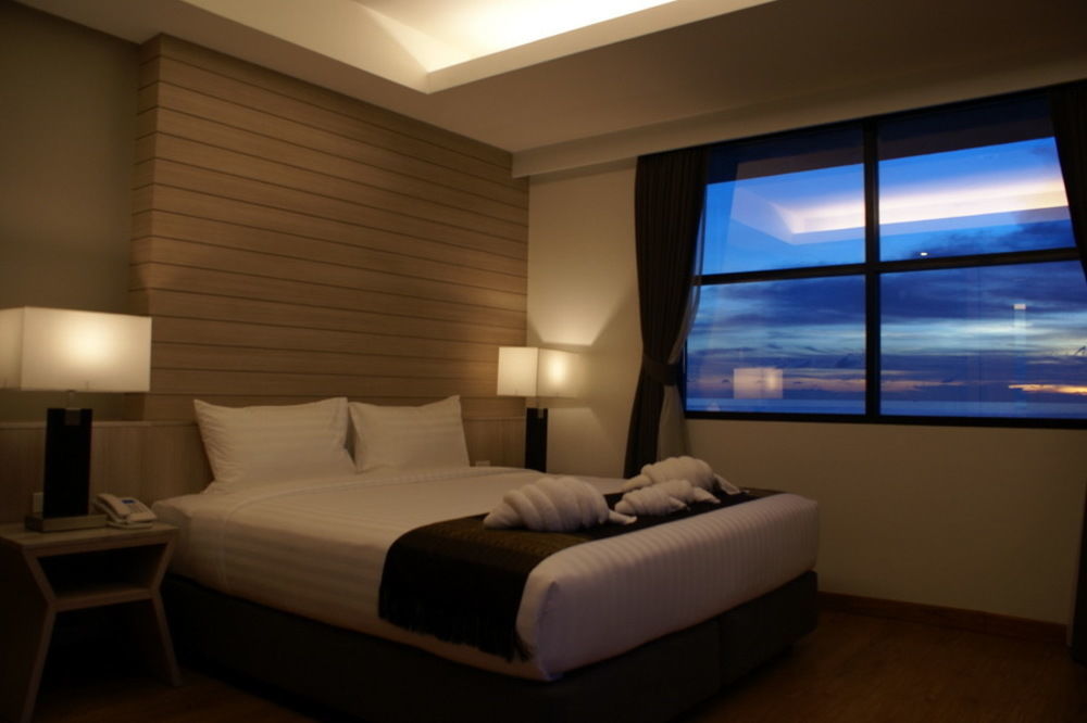 Hotel Du Talay Koh Chang