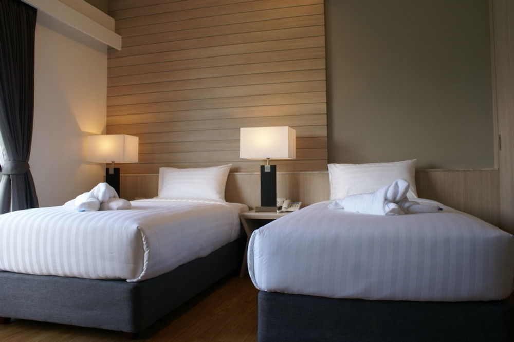 Hotel Du Talay 3*