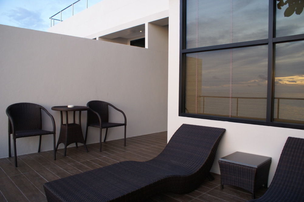 Du Talay Hotel 3*