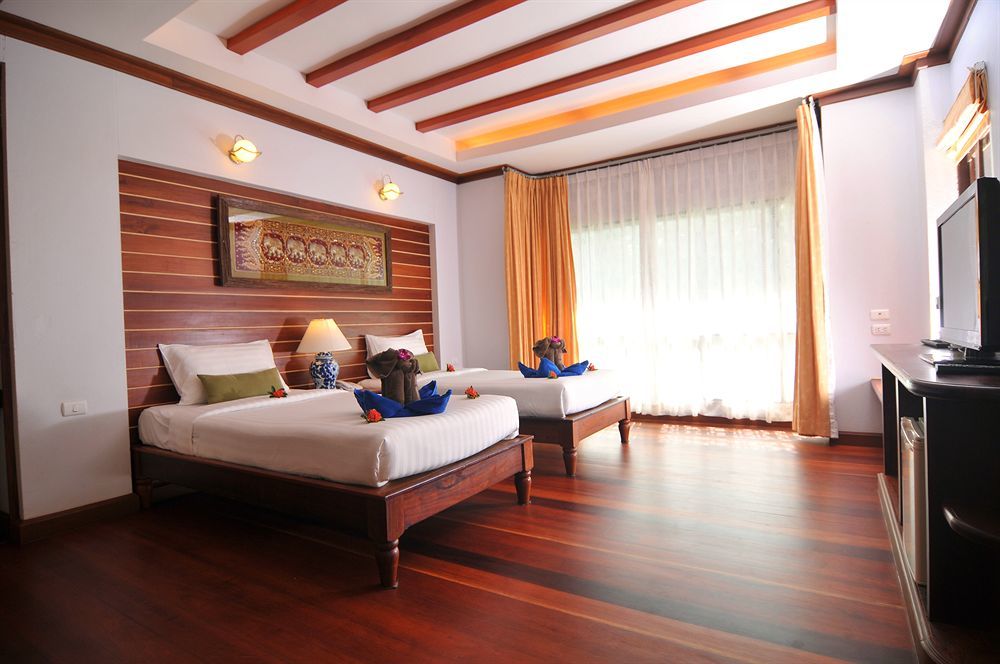 Klong Prao - Sha Extra 4*