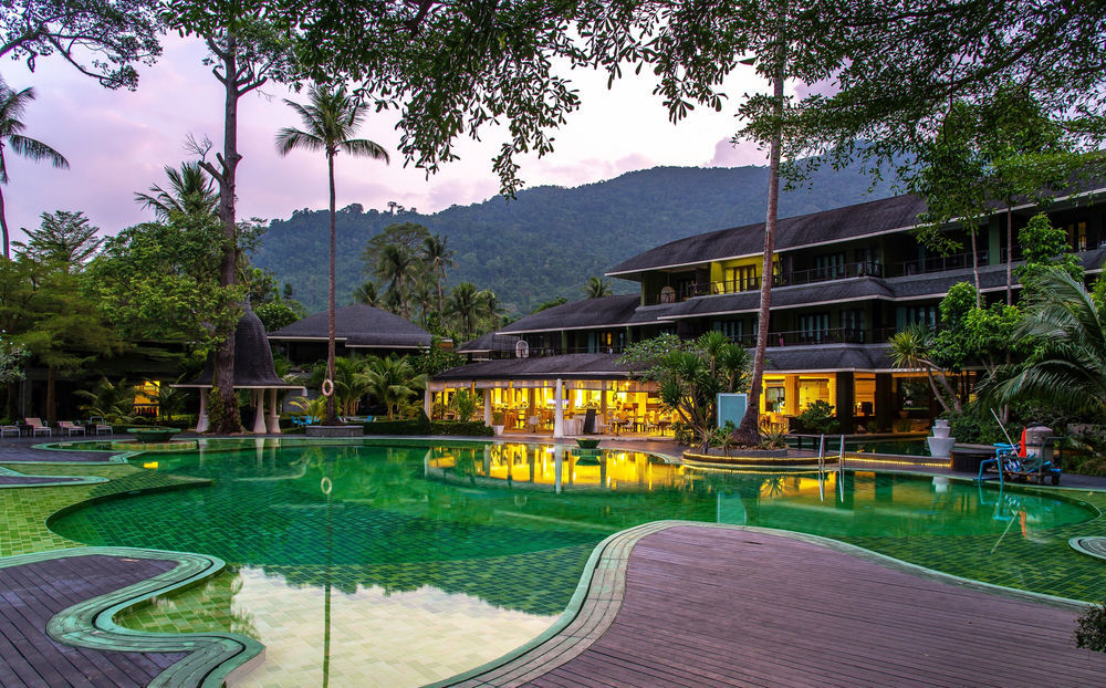 Hotel Mercure Hideaway 4*