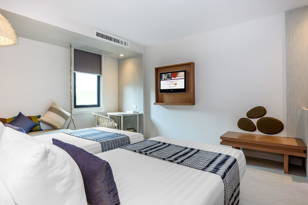 Mercure Hideaway