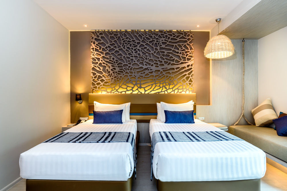 Hotel Mercure Hideaway Koh Chang