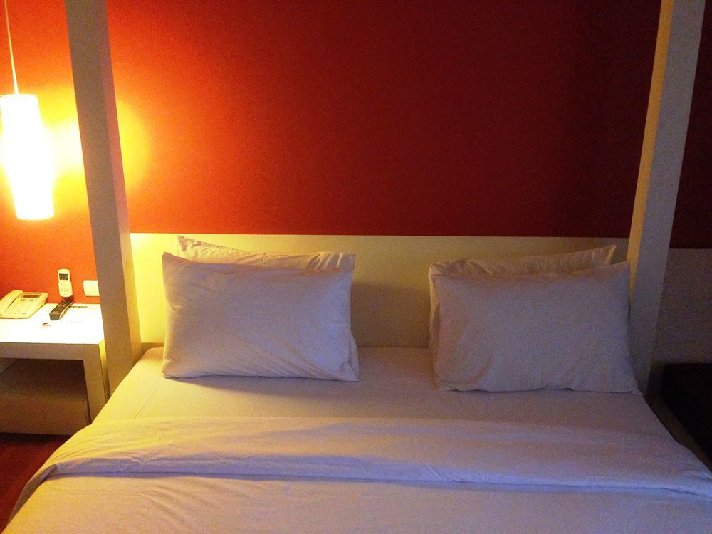 Keeree Ele 3* Koh Chang