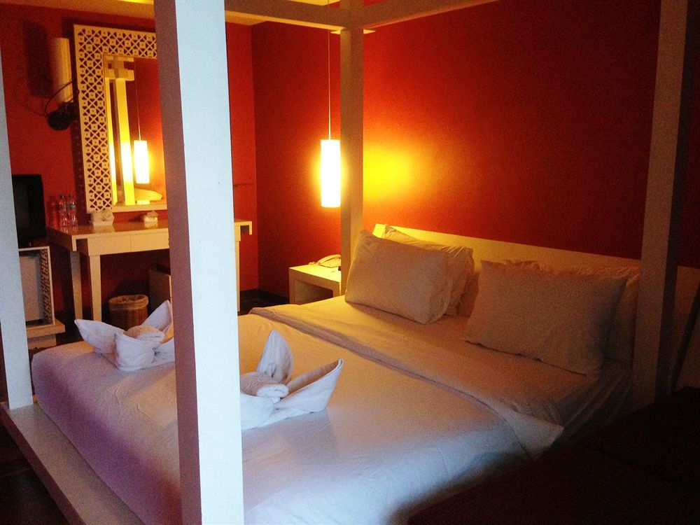 Keeree Ele Hotel Koh Chang