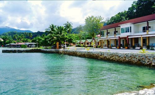 Chokdee Resort
