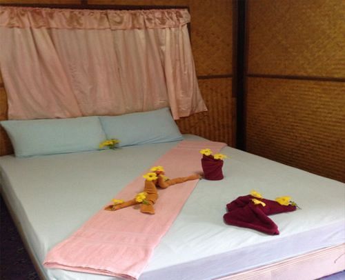 Chokdee Resort Koh Chang