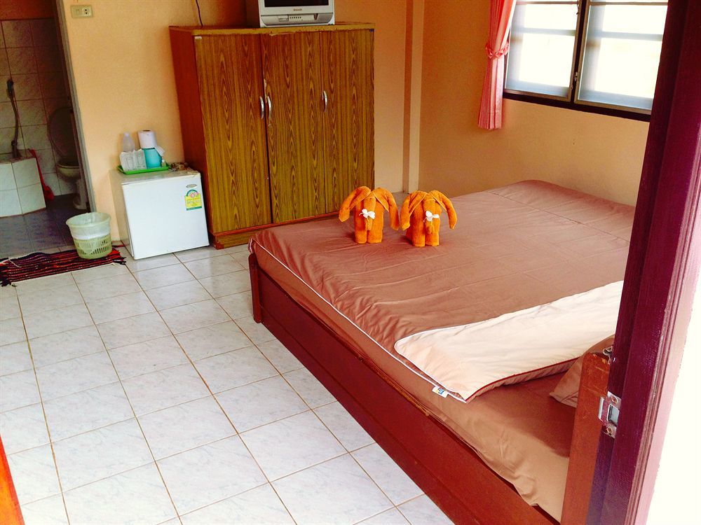 Chokdee Resort