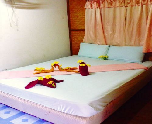 Chokdee Resort 2*
