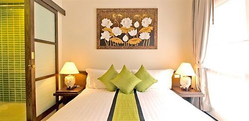 Tranquility Bay 4*