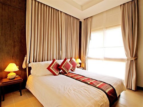 Tranquility Bay Resort 4*
