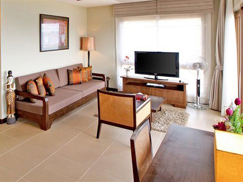 Tranquility Bay Resort 4*