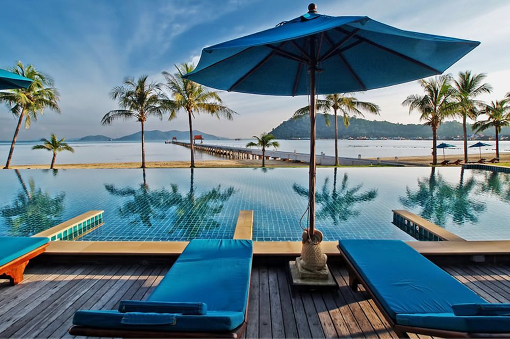 Tranquility Bay 4* Bang Bao Beach