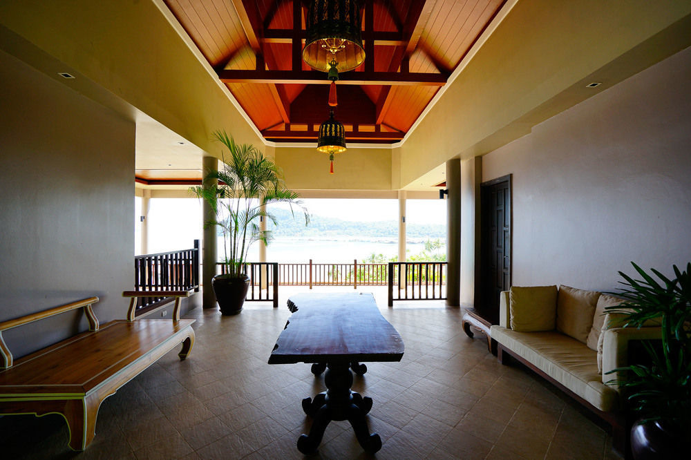 Tranquility Bay Resort Bang Bao Beach