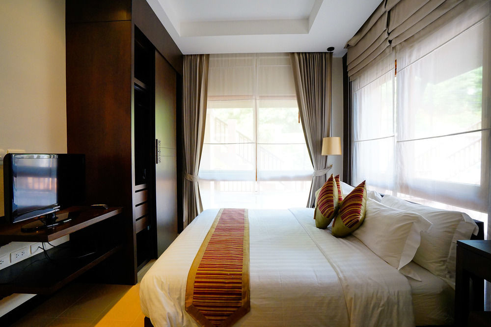 Tranquility Bay 4*