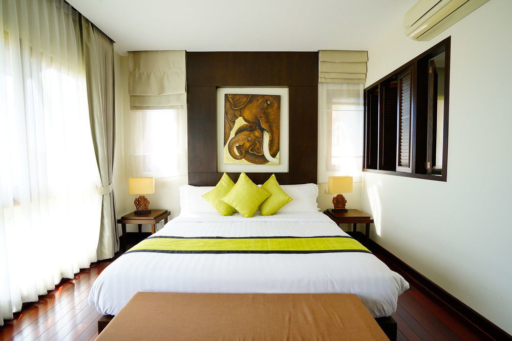 Tranquility Bay Resort 4*