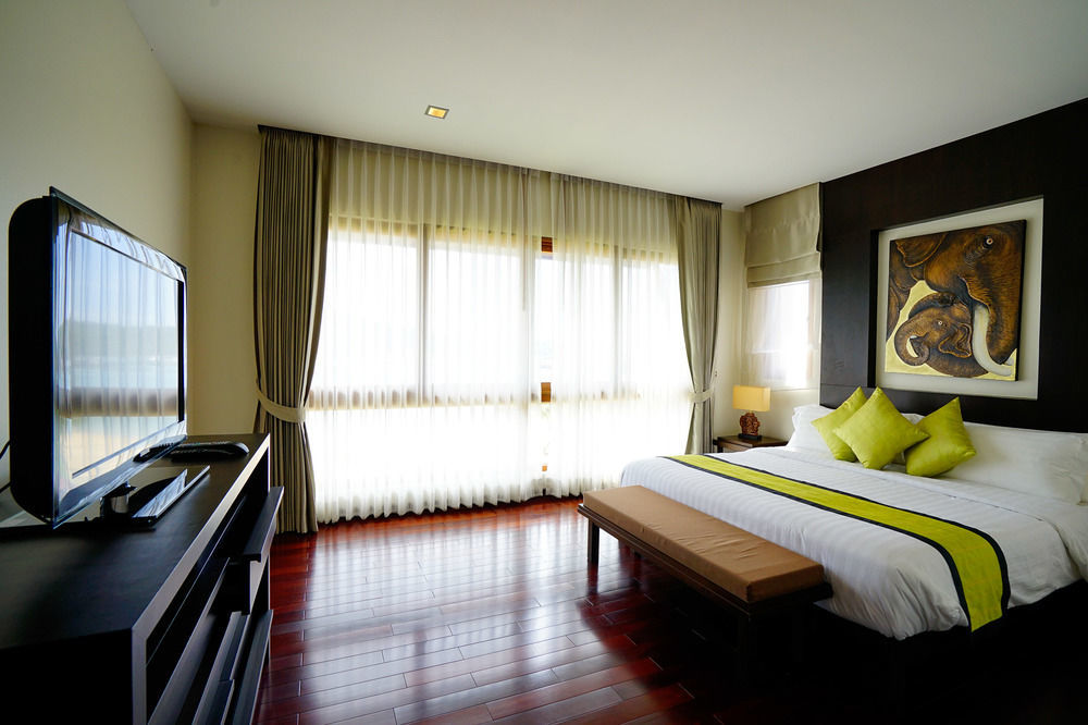 Tranquility Bay Resort