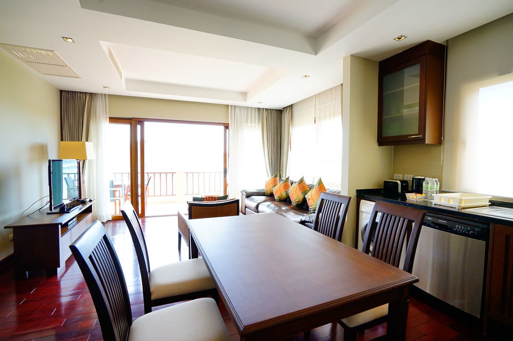 Tranquility Bay Resort 4*