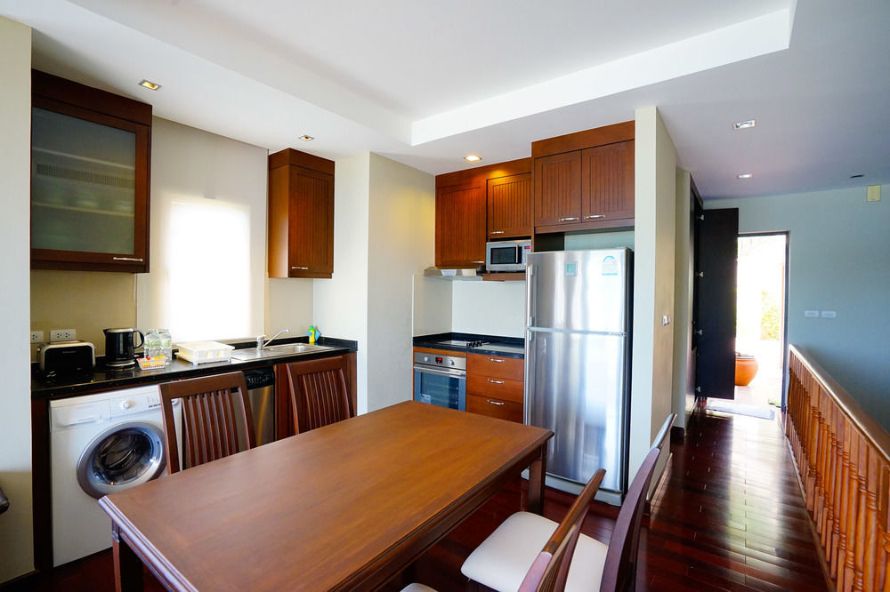 Tranquility Bay 4* Bang Bao Beach