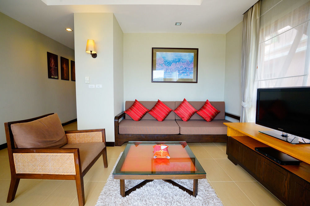 Tranquility Bay Resort