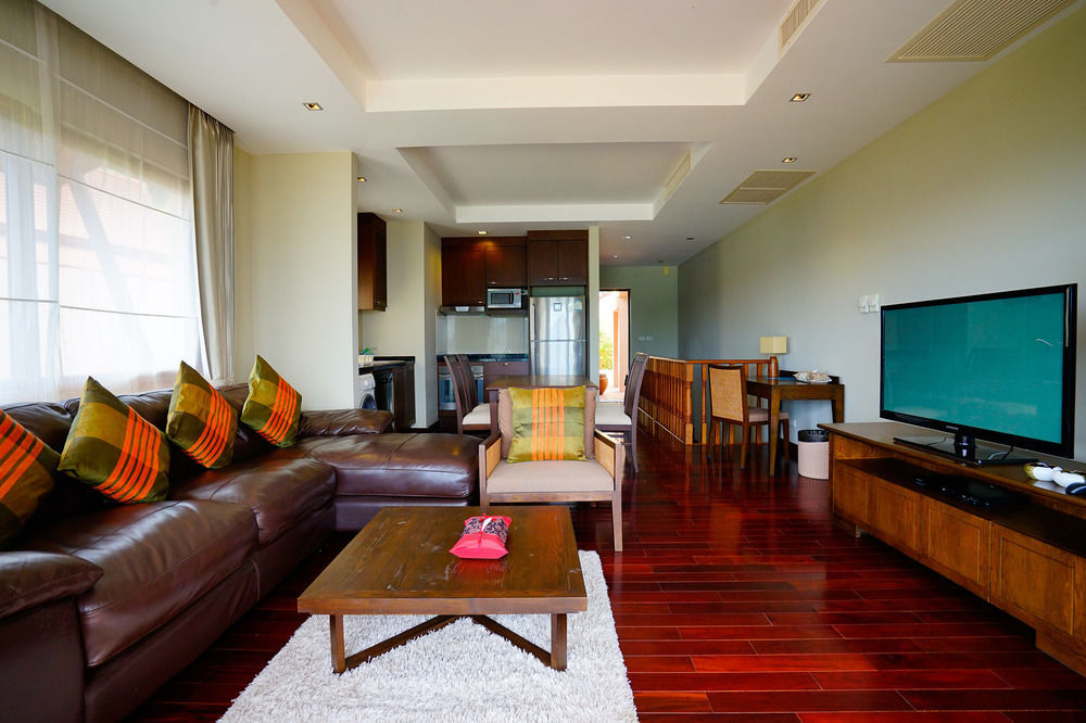 Tranquility Bay 4*