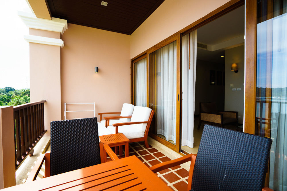 Tranquility Bay 4* Bang Bao Beach