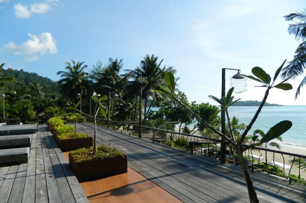 Resort K.b. Koh Chang
