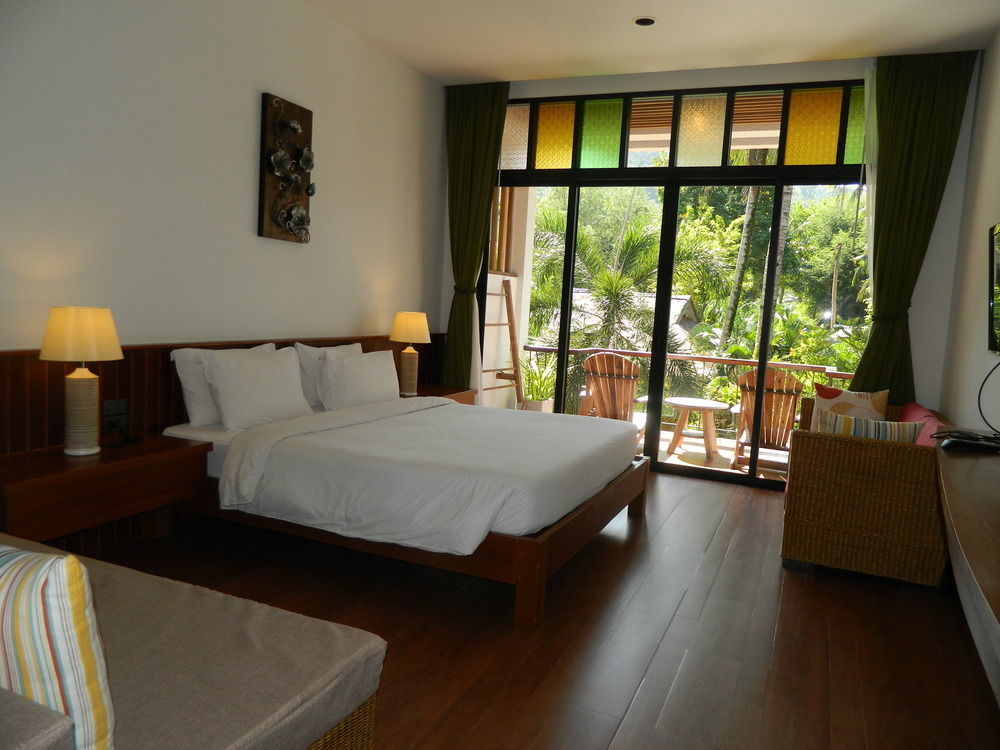 K.b. Koh Chang
