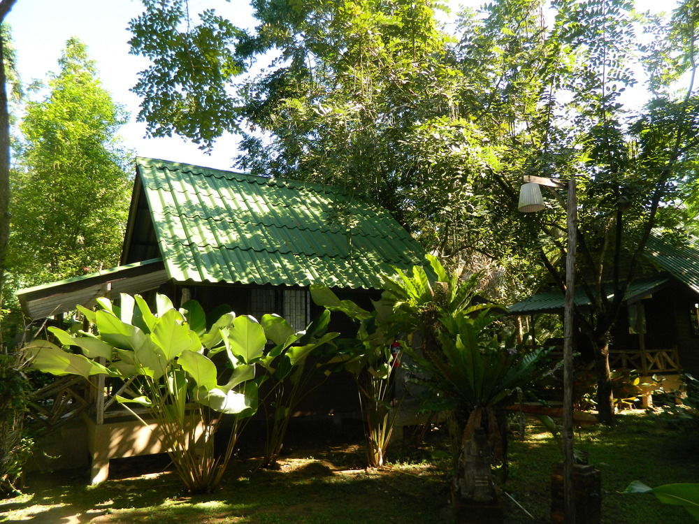 Resort K.b. Koh Chang
