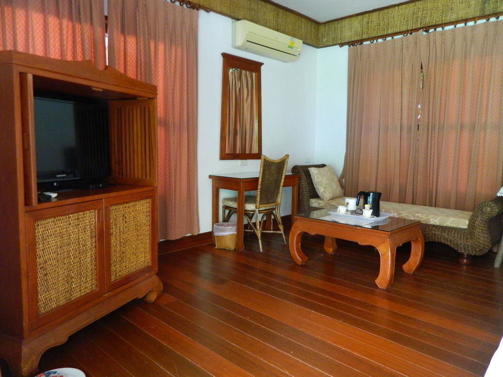 Resort K.b. 3*