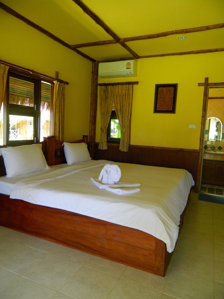 Resort K.b.
