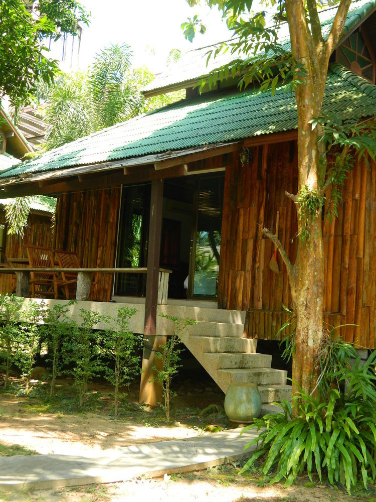 K.b. Koh Chang