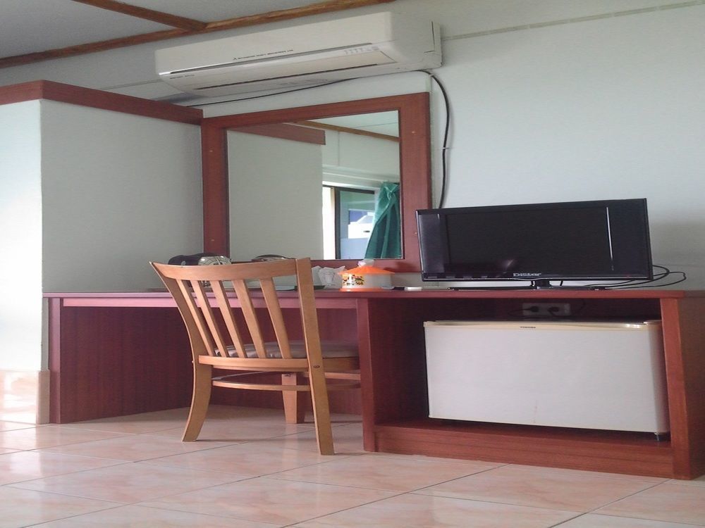 Hotel Mam Kaibae 3*