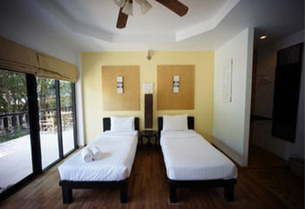 Siam Resort