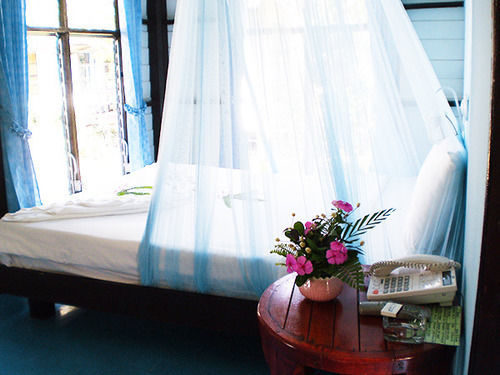 Chang Park Resort