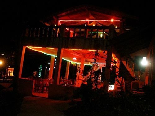 Coconut Garden Guest house Bang Bao Beach